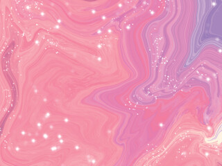Adobe Illustrator Artwork, pink marbled surface. Abstract colorful stone background. Texture of marble, Pink Marble Abstract Background Wallpaper, sparkle marble texture background
