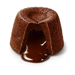Chocolate Lava Cake