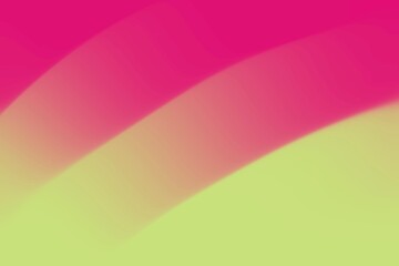 abstract pink and lime green background