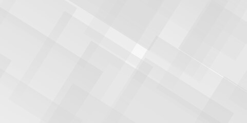 Abstract minimal Luxury random creative modern gradient element shiny line technology Light gray and white overlap triangle abstract subtle vector business web background.