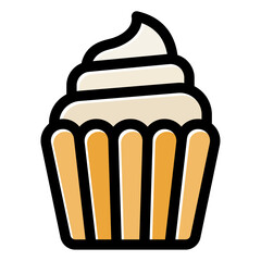 cupcake icon