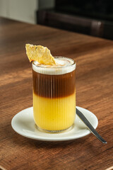 cafe de especialidad
