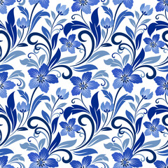 Flowers pattern1499