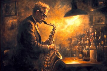 Evening Jazz