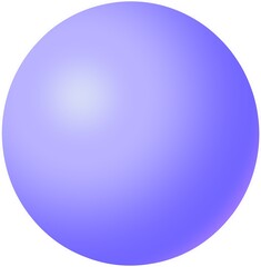 Shiny blue jewelry, Violet hand drawn organic round blot circle speech.Cycle gradient blob bubble art, Gradient Light Blue Circular Shape-element illustration 