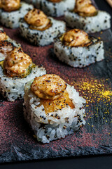 maki