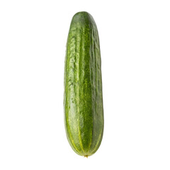 cucumber isolated PNG or Transparency Background