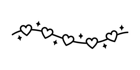 BlackHeartLine07