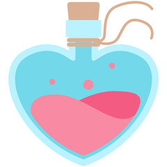 love potion