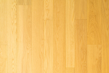 Fototapeta premium Seamless Light Oak Wood Texture Background for Flooring and Interior Design