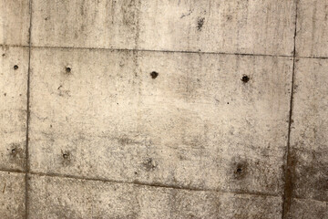 Concrete cement wall texture for background
