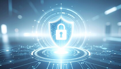 情報のセキュリティ