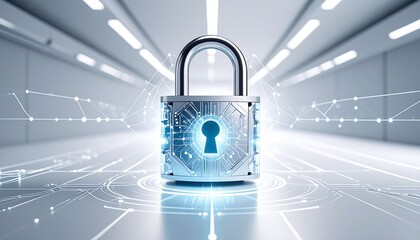 情報のセキュリティ