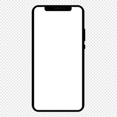 Vector illustration. Set of phone call icons, Phone call sign, Call us. Simple icon set of ringing phone. Smartphone ringing. Phone sign.