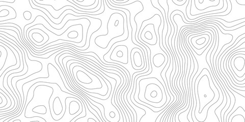 white background with abstract topographic grey contour lines creating a seamless pattern design A Perfect Fusion of Geometric Grid Lines, and Minimalist Design Elements"