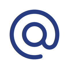 심플 라인 비즈니스 아이콘