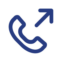 심플 라인 비즈니스 아이콘