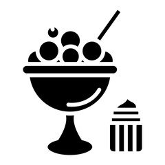 Ice Cream icon
