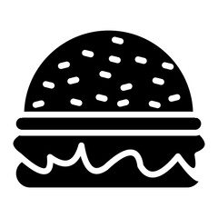 Burger icon