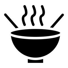 hot food icon