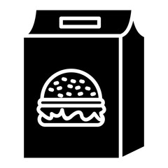 food pack icon