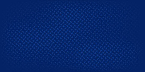 abstract halftone texture blue background in geometric style. modern. eps10