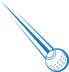 Cricket Symbol Icon