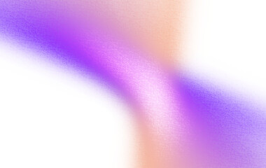 Abstract glowing light leaks texture effect overlay background on transparent background, film grain texture photo overlay, light leaks with flare effect, grunge texture cutout, color gradient shape