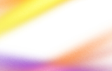 Abstract glowing light leaks texture effect overlay background on transparent background, film grain texture photo overlay, light leaks with flare effect, grunge texture cutout, color gradient shape