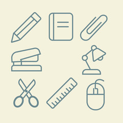 OFFICE SUPPLIES