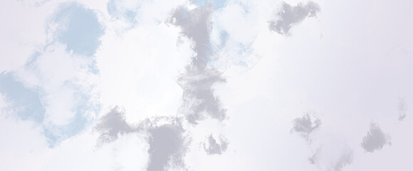 抽象的　水墨画　背景素材