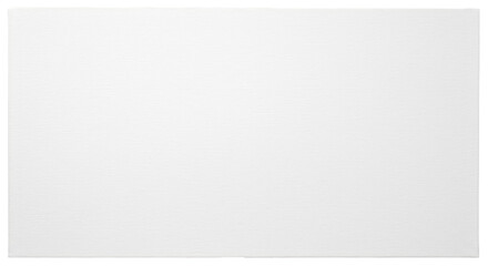Fototapeta premium Abstract White Rectangle Isolated On Transparent Background As Illustration