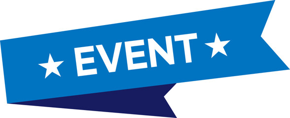 이벤트 데코 리본 벡터