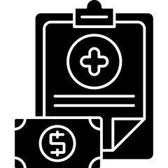Medical Relief Icon