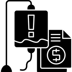 Crisis Response Icon