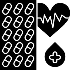 Medicine Icon