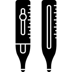 Thermometer Icon