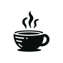 coffee cup icon