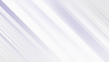 柔らかく漂う斜めの光と陰影の抽象背景　パステル調の紫　斜めに走る柔らかな光と影のグラデーション