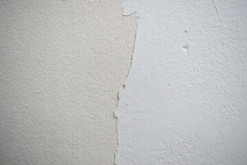 old dirty weatherd wall texture background, construction industry