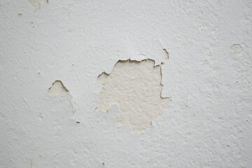 old dirty weatherd wall texture background, construction industry