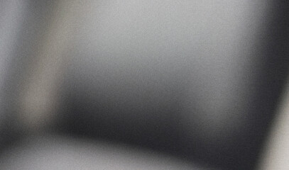 Abstract dirty or aging film. Dust particle and grain texture or dirt use for overlay film frame effect with space for vintage grunge design.