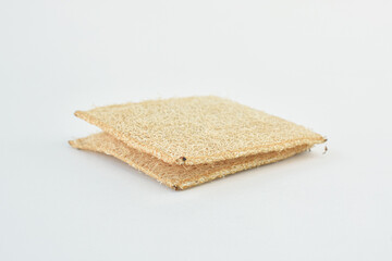 natural dishwashing foam from nature Loofah