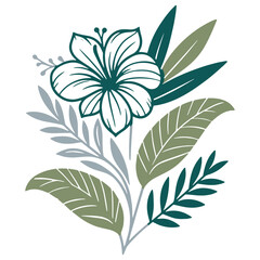 minimal rose floral sketch, seamless fashion textile, wrapping paper texture, home inspired flower pattern, single line print

