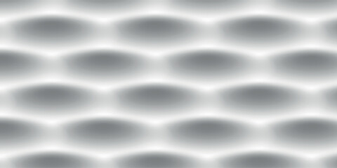 Obraz premium absract gray metal background for banner