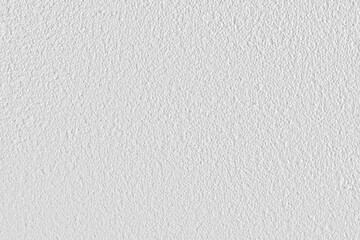White textured surface of the polyfoam block, copy space.