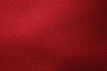 Red textured concrete wall background