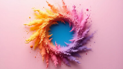 Color Splash Effects: Add Vibrance and Drama to Your Photos and Designs