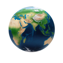 Earth, Earth model, Star, Planet, Star, Solar system star, Model, 3D, PNG, Asteroid, Core, Non-self-luminous star, Orbit, Around the sun, Mass, Size, Weight, Mass of stars, Education, Science, Astrono