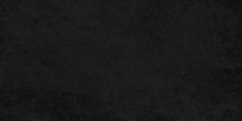 Fototapeta premium Dark black grunge wall charcoal colors texture backdrop background. Black Board Texture or Background. abstract grey color design are light with white gradient background.